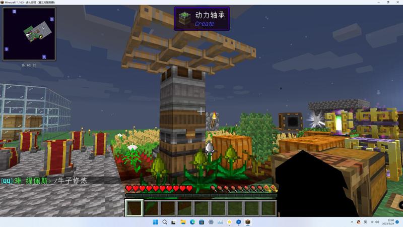 Minecraft Screenshot 18