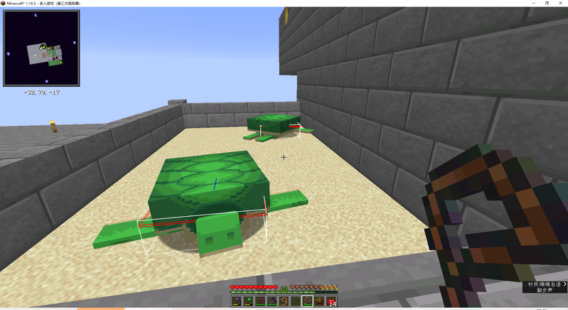 Minecraft Screenshot 19