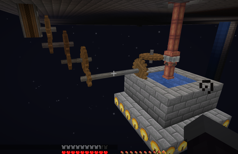 Minecraft Screenshot 31