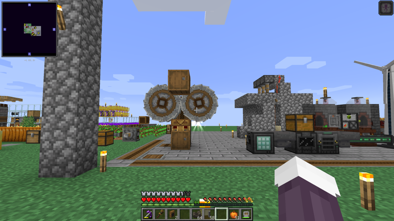 Minecraft Screenshot 32