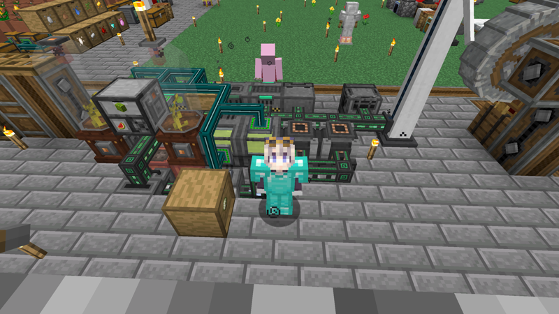 Minecraft Screenshot 34