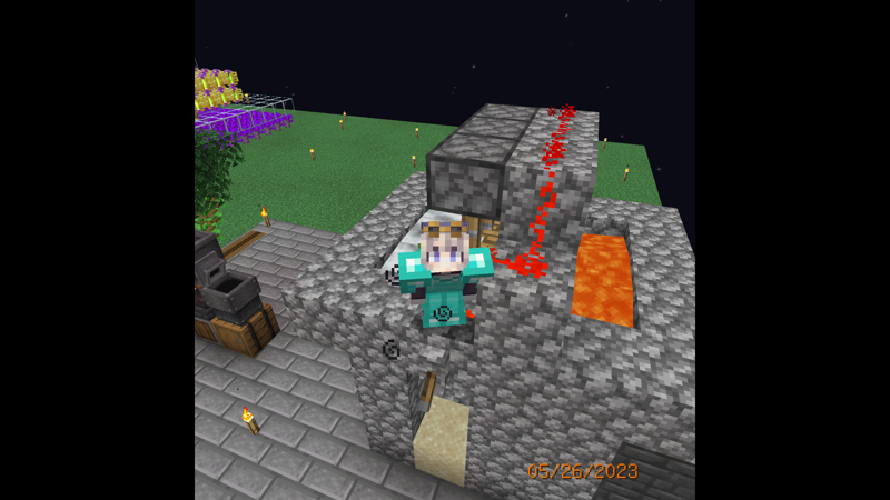 Minecraft Screenshot 37