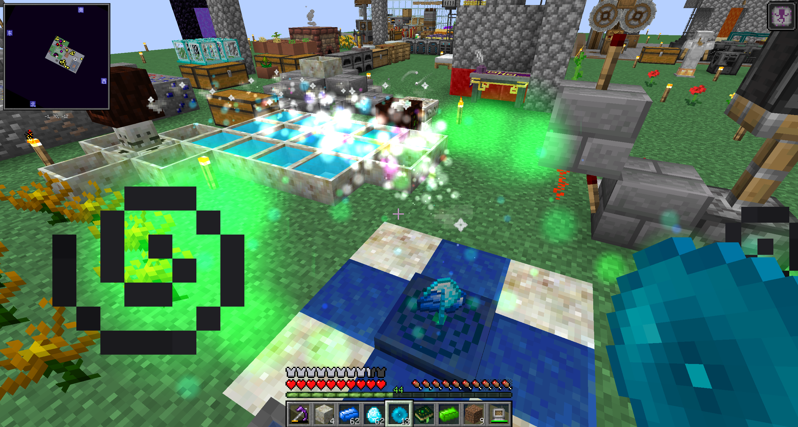 Minecraft Screenshot 42