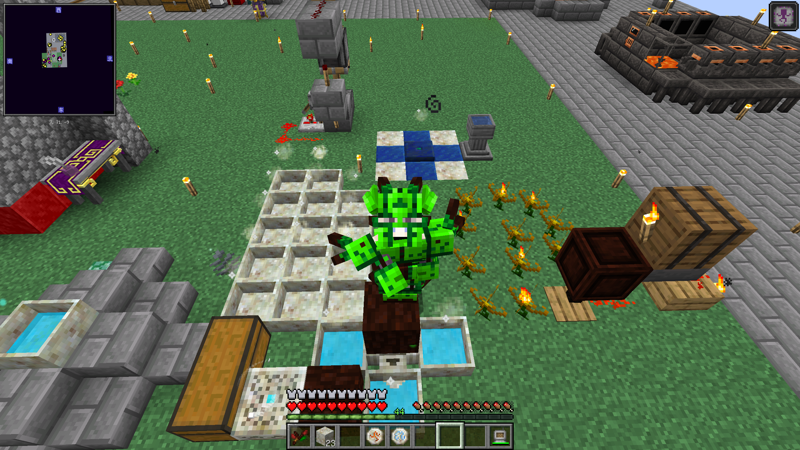 Minecraft Screenshot 44