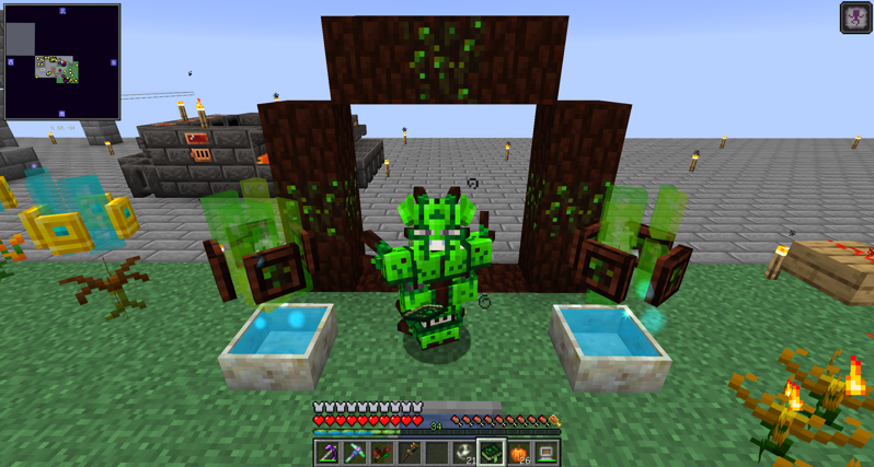 Minecraft Screenshot 72