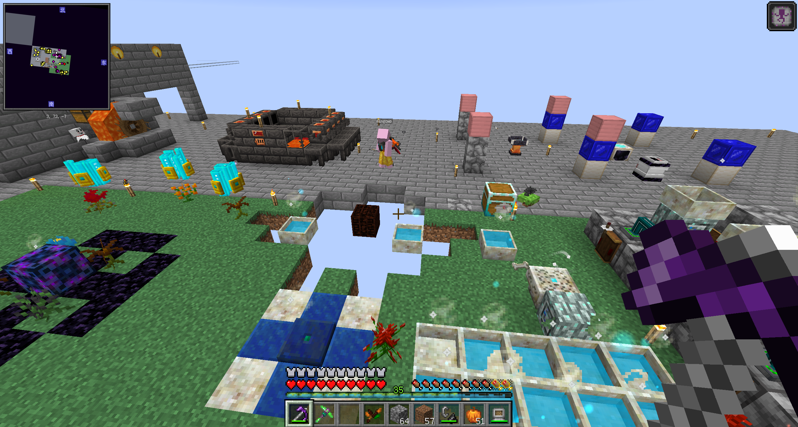 Minecraft Screenshot 73