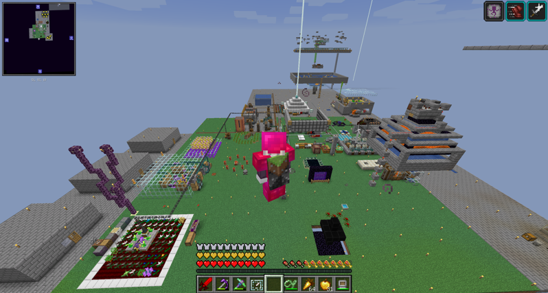 Minecraft Screenshot 110