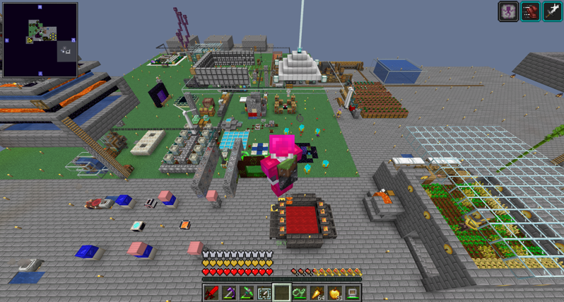 Minecraft Screenshot 112