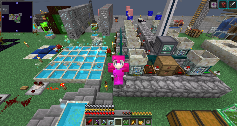 Minecraft Screenshot 113