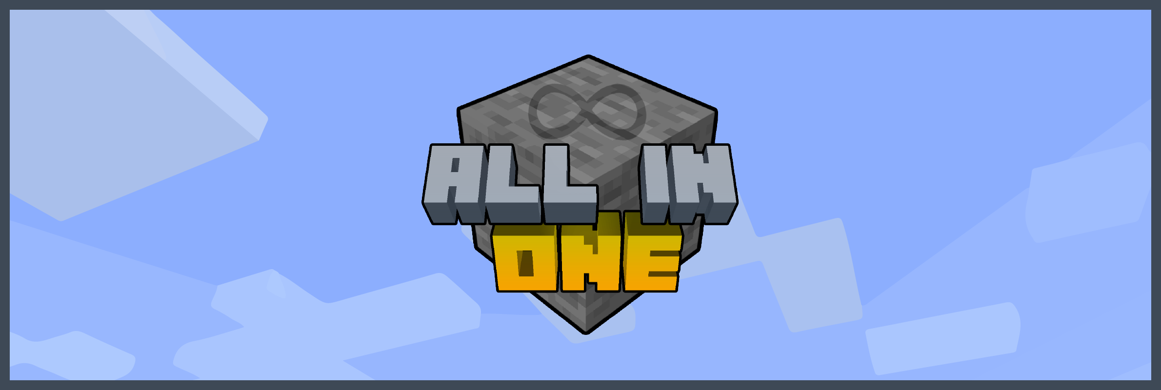 All in One Logo